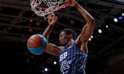Anadolu Efes, Avrupa Ligi'nde yarın Barcelona'ya konuk olacak