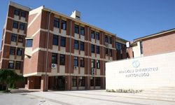 Anadolu Üniversitesi Açıköğretim Fakültesi'nde öğrenci affı başvuru tarihleri açıklandı