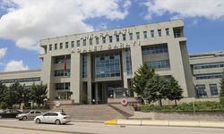 Ankara'da 'yeni nesil suç örgütü' soruşturmasında 44 kişi tutuklandı
