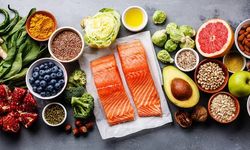 Antioksidan Vitaminler Hakkında Bilmeniz Gerekenler
