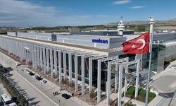 ASELSAN, 56 milyon dolarlık 'Güdüm Sistemleri Üretim Merkezi'ni devreye aldı