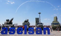 ASELSAN, Şanlıurfa'da geleceğe yön veren teknolojilerini sergileyecek
