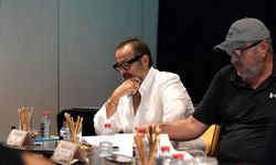 Ata Demirer'in yeni filmi 'Pervaneler'in çekimleri 28 Eylül'de başlayacak