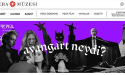 'Avangart Neydi?' seçkisi Pera Film'de izleyiciyle buluşuyor