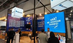 Avansas MÜSİAD EXPO 2026'da iş dünyasıyla buluştu