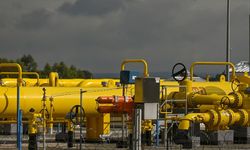 Avrupa'da doğal gaz fiyatları üç haftanın en düşük seviyesine geriledi