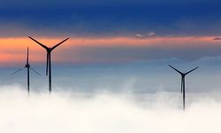 Avrupa'da yılın ilk yarısında 8,8 gigavatlık rüzgar enerjisi kurulumu gerçekleşti