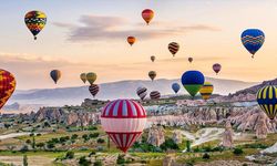 Bakan Ersoy'dan Kapadokya'nın 'Tourism Expo Japan 2026'da tanıtılmasına ilişkin paylaşım