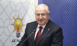 Bakan Güler: Cumhurbaşkanımızın liderliğinde uluslararası güvenlik mimarisinin etkin aktörlerinden biri haline geldik