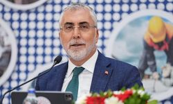Bakan Işıkhan: İşsizlik oranını 2029 yılında yüzde 7,6 seviyesine indirmeyi hedefliyoruz