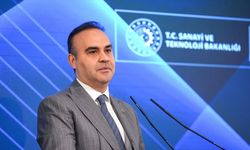 Bakan Kacır'dan tekstil sektöründe yeşil ve dijital dönüşüm mesajı