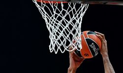 Basketbol Avrupa Ligi'nde çift maç haftası heyecanı yarın başlayacak