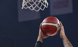 Basketbolda 39. Erkekler Cumhurbaşkanlığı Kupası, yarın sahibini bulacak