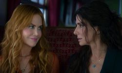 Başrollerini Sandra Bullock ve Nicole Kidman'ın paylaştığı 'Aşkın Büyüsü 2' izleyiciyle buluşacak