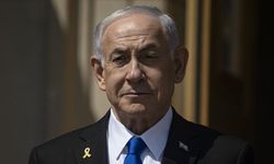 Batı ile İsrail arasında yaşanan gerilim, Netanyahu'nun New York'taki programına yansıdı