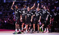 Beşiktaş Basketbol Takımı, 13 sezon sonra Avrupa Ligi'nde sahne alacak