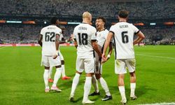 Beşiktaş'ı milli maç arasının ardından zorlu bir maraton bekliyor