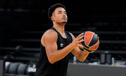 Beşiktaş'ın ABD'li basketbolcusu Devon Dotson: Ne istediğimizin farkındayız, kazanmaya açız