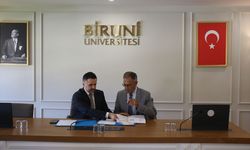 Biruni Üniversitesi'nden koruma altındaki çocuklara eğitim ve mentörlük desteği
