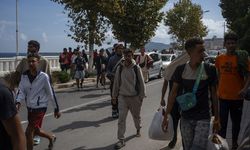 BM, 2025'te göç yollarında yaklaşık 8 bin kişinin öldüğünü veya kaybolduğunu bildirdi