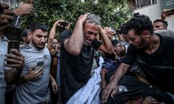 BM Komisyonu Üyesi Sidoti, sivillerin öldürüldüğü Gazze'deki durumun 'gerçek ateşkes' olmadığını belirtti