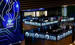 Borsa güne yatay başladı