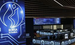 Borsa haftaya yükselişle başladı