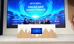Borsa İstanbul'da gong Net Global Endüstriyel Yatırımlar AŞ için çaldı