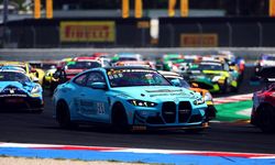 Borusan Otomotiv Motorsport, Zandvoort'ta birincilik için piste çıkacak