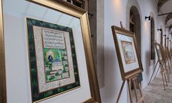 Bosna Hersek'te 'Rumeli'de Osmanlı İzleri' sergisi açıldı
