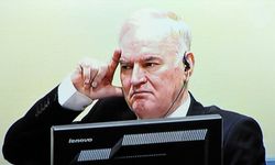 Bosnalı STK'lar, savaş suçlusu Mladic'i 'yücelten' spor kulübü için UEFA'dan soruşturma talep etti