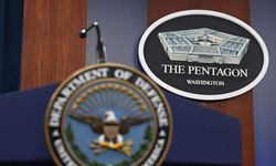CBS: Pentagon, personelinden İran saldırılarının 'Destansı Öfke Operasyonu' olarak adlandırılmamasını istedi