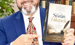 “Sözün Hikmeti” raflarda yerini almaya hazırlanıyor