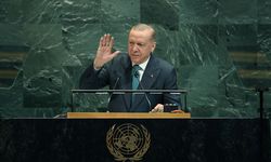 Cumhurbaşkanı Erdoğan, 16'ncı kez Birleşmiş Milletler Genel Kurulu'na hitap edecek