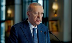 Cumhurbaşkanı Erdoğan: 26 Eylül Türk Dil Bayramı vesilesiyle bizlere düşen görev, Türkçemizi en iyi şekilde aktarmaktır