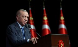 Cumhurbaşkanı Erdoğan, Musevi vatandaşların Roş Aşana Bayramı'nı kutladı
