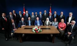 Cumhurbaşkanı Erdoğan: Sadece 5 üyeyi koruyan BM modelinden, bütün üyeleri kuşatan bir mekanizmaya geçiş yapalım