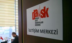 DASK 26 yılda yaklaşık 702 bin dosya için ödeme gerçekleştirdi