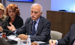DEİK'ten 'ABD'nin Uyguladığı Tarife Sonrası Çin Dış Ticaretinin Analizi' raporu