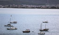 Denizleri koruma seferberliğinde yeni durak Fethiye