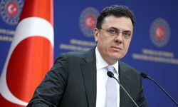 Dışişleri Sözcüsü Keçeli'den savaş suçlusu Mladic için cenaze töreni düzenlenmesine tepki
