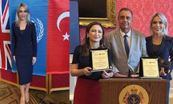 Dünya Barış Zirvesi 2 Eylül 2026 tarihinde Londra'da gerçekleştirildi