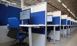 'Elektronik Yabancı Dil Olarak Türkçe Sınavı' yarın yapılacak