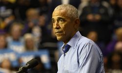Eski ABD Başkanı Obama, yapay zekaya yönelik yasal düzenleme çağrısında bulundu