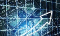Fed'e ilişkin şahin beklentiler dolar endeksini yaklaşık 2 ayın zirvesine taşıdı