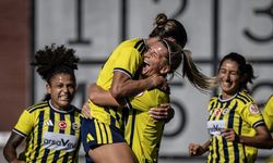 Fenerbahçe arsaVev Kadın Futbol Takımı, UEFA Avrupa Kupası'nda Minsk'i konuk edecek