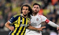 Fenerbahçe derbide yarın Beşiktaş'ı konuk edecek