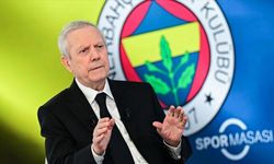 Fenerbahçe Kulübü Başkanı Aziz Yıldırım, PFDK'ye sevk edildi