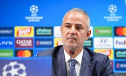 Fenerbahçe Teknik Direktörü İsmail Kartal'ın şampiyonluğa inancı yüksek