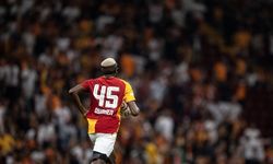 Galatasaray, Avrupa'da 341. kez sahne alacak